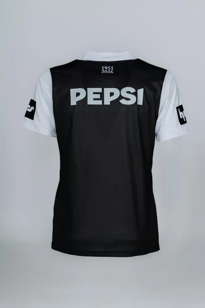 Men's FC Lugano 2025/26 Home Shirt - Image 2