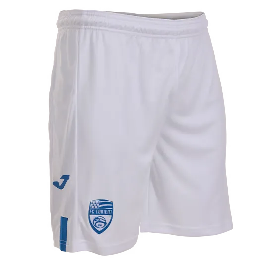 Men's FC Lorient 2025/26 Away Shorts