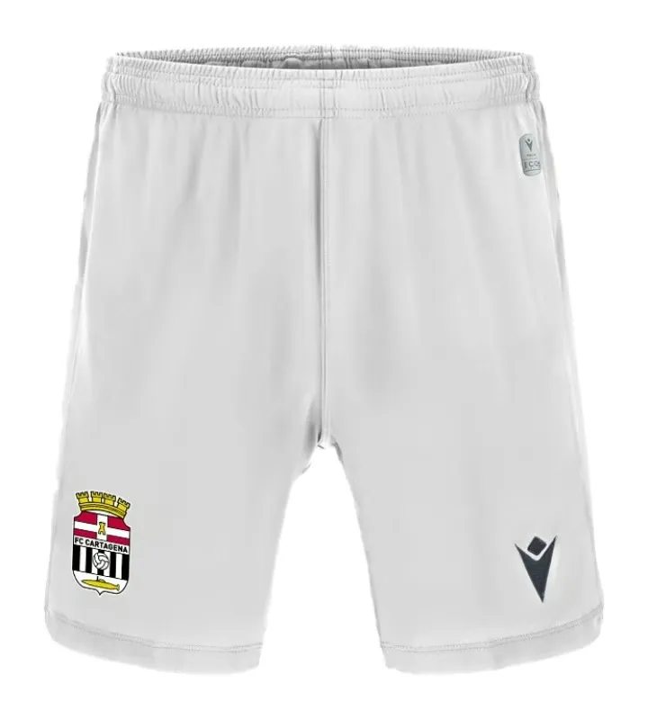 Men's FC Cartagena 2025/26 Away Shorts