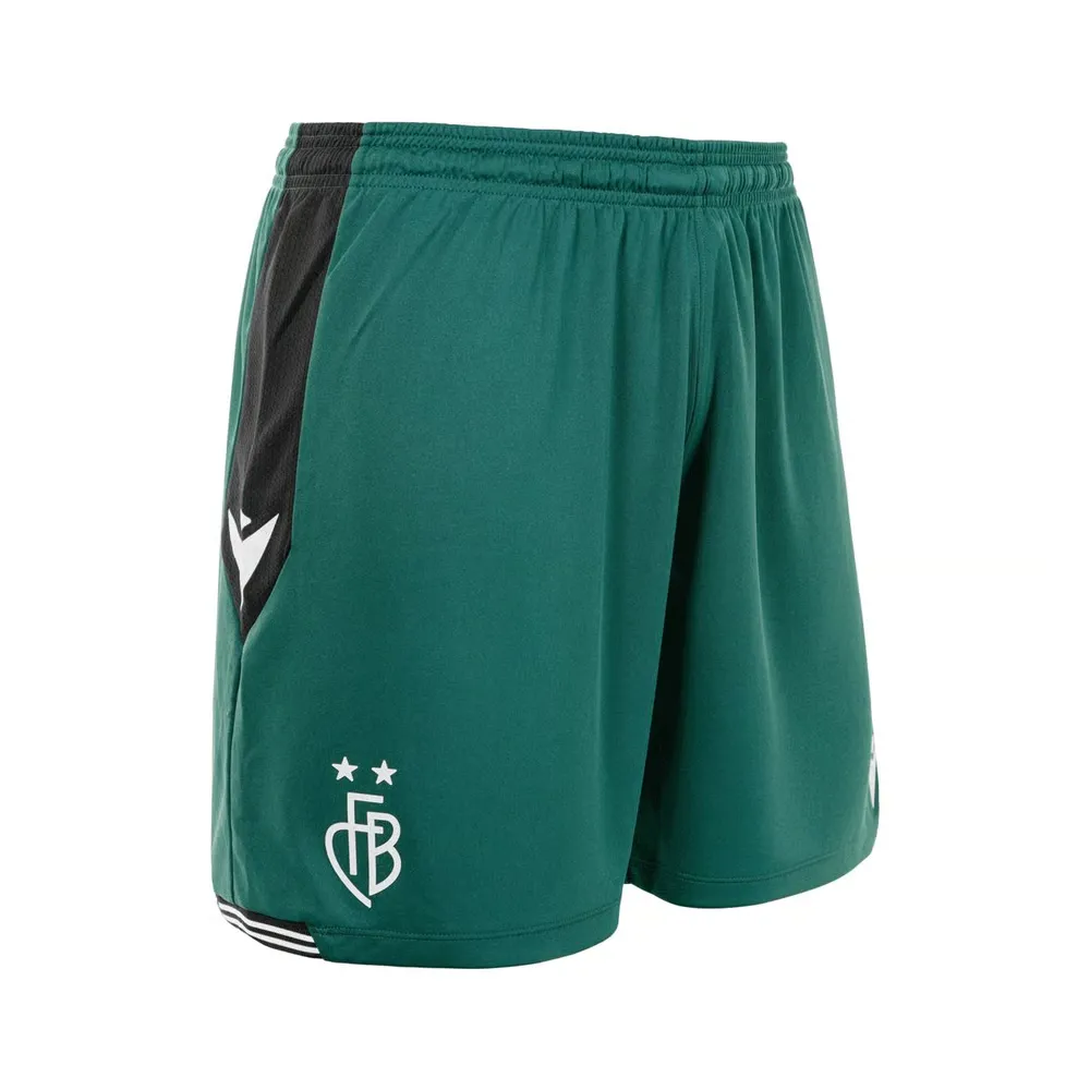 Men's FC Bâle 1893 2024/25 Third Shorts