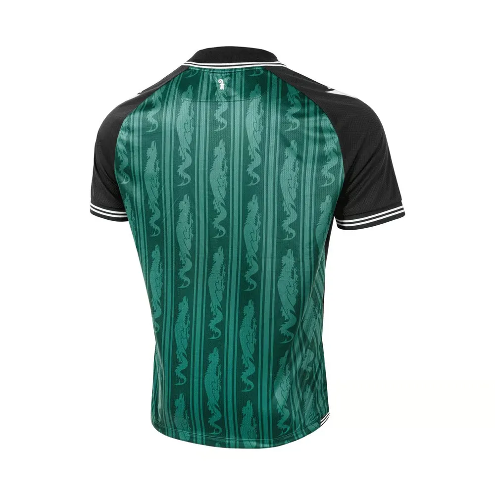 Men's FC Bâle 1893 2024/25 Third Shirt - Image 2