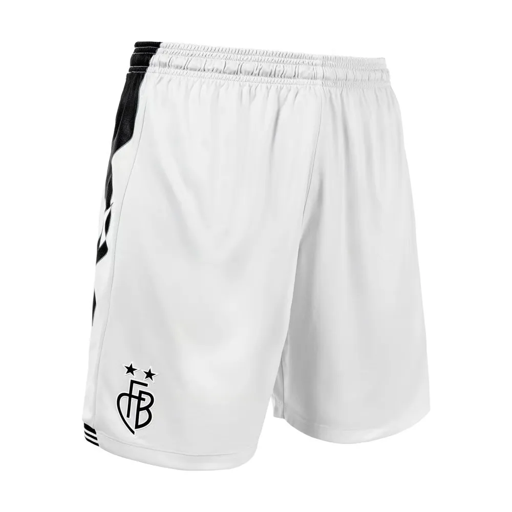 Men's FC Bâle 1893 2024/25 Away Shorts