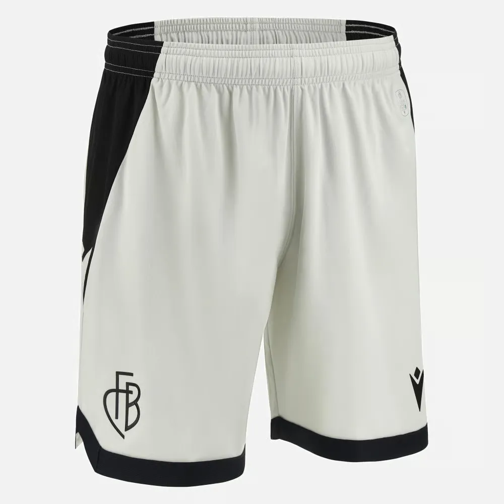 Men's FC Bâle 1893 2023/24 Away Shorts