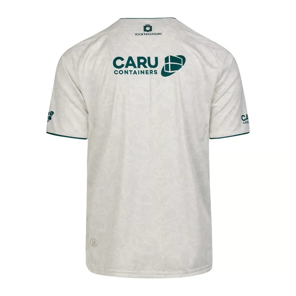 Men's Excelsior Rotterdam 2025/26 Away Shirt - Image 2