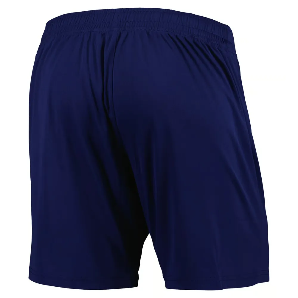 Men's Everton 2025/26 Away Shorts - Image 2