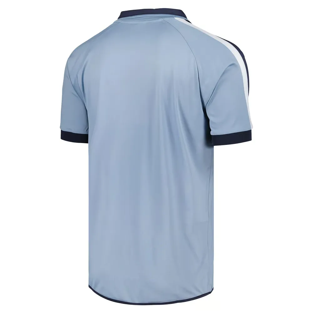 Men's Everton 2003 Third Anniversary Retro Shirt - Image 2