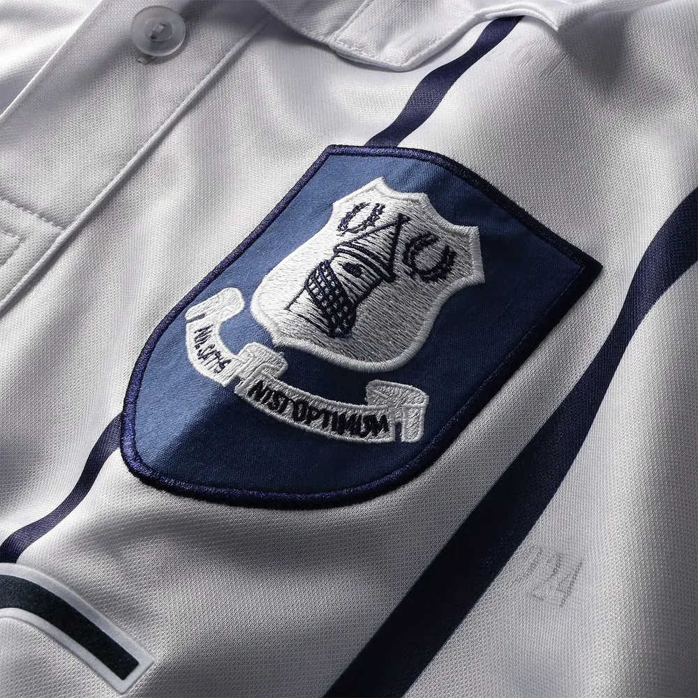 Men's Everton 1993/94 Third Retro Shirt - Image 4