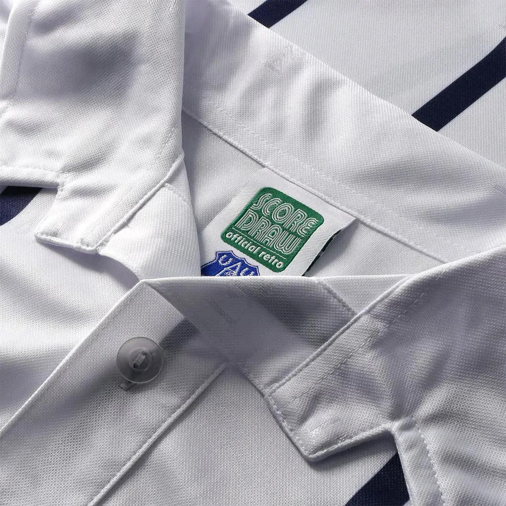 Men's Everton 1993/94 Third Retro Shirt - Image 2