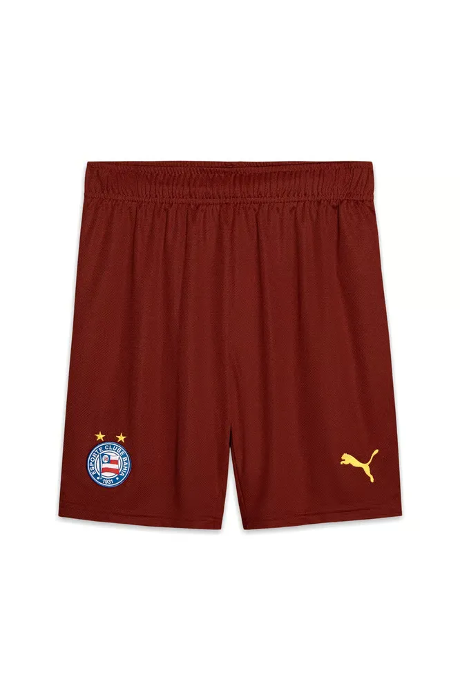 Men's EC Bahia 2025 Third Shorts