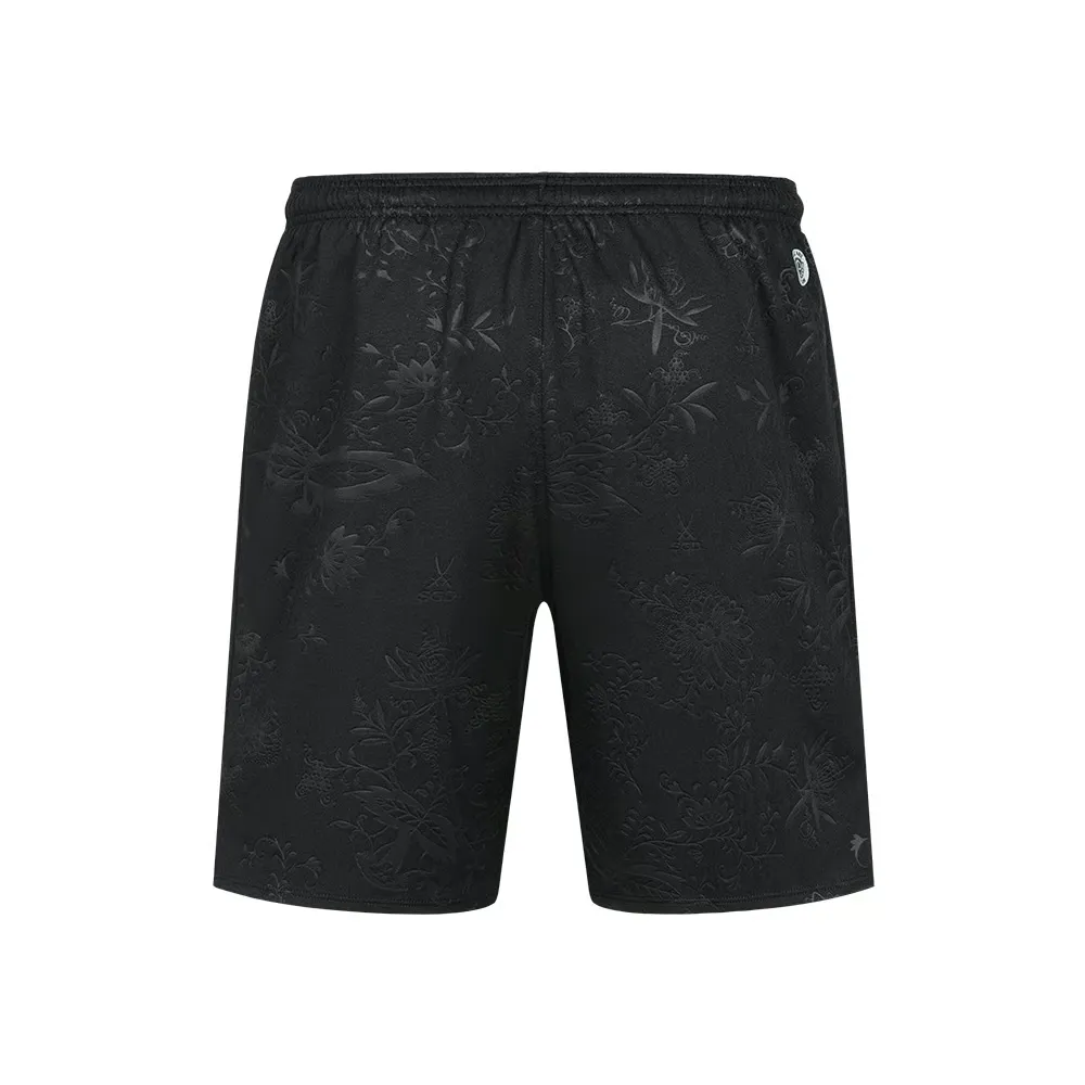 Men's Dynamo Dresden 2025/26 Home Shorts - Image 2