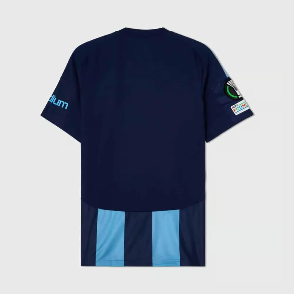 Men's Djurgårdens IF 2025 Home European Shirt - Image 2