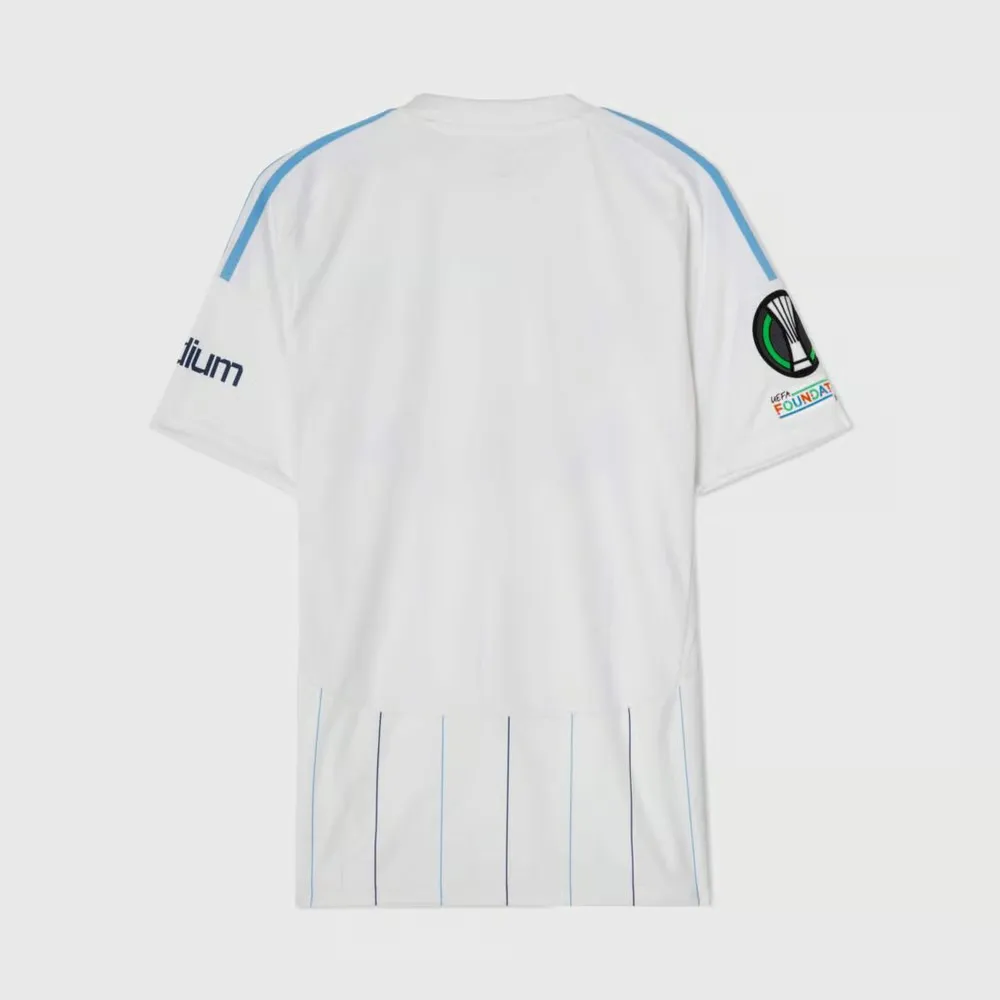 Men's Djurgårdens IF 2025 Away European Shirt - Image 2
