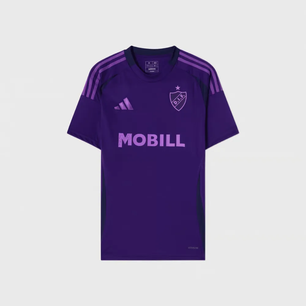 Men's Djurgårdens IF 2024 Third Shirt