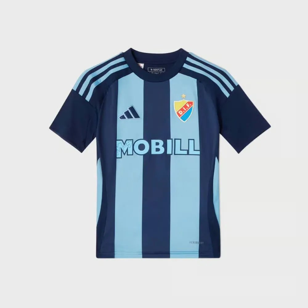Men's Djurgårdens IF 2024 Home Shirt
