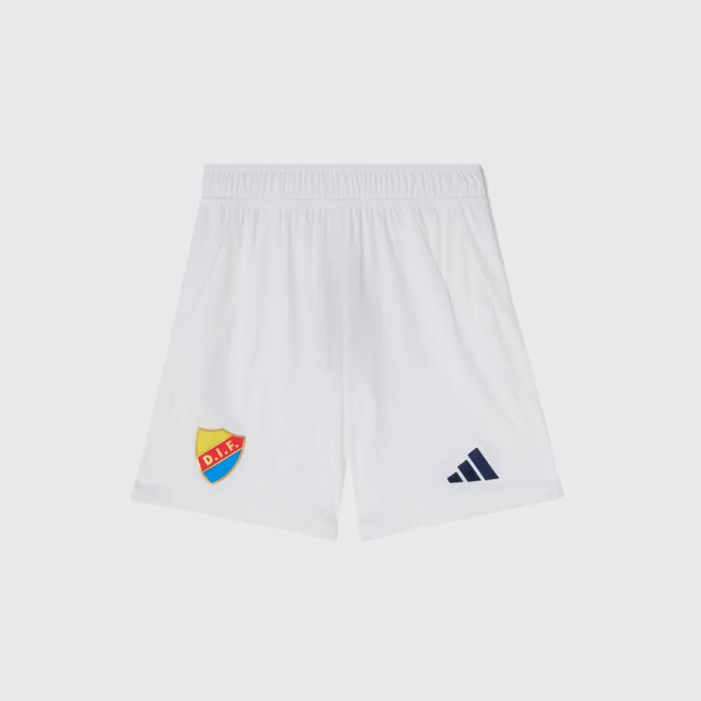 Men's Djurgårdens IF 2024 Away Shorts