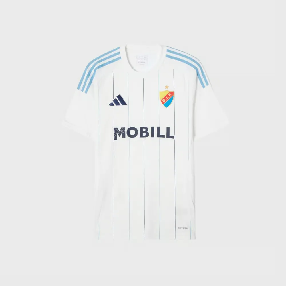Men's Djurgårdens IF 2024 Away Shirt