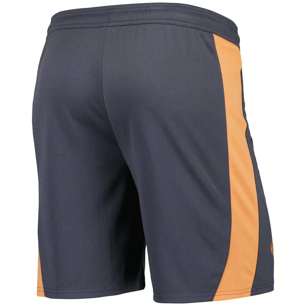 Men's Derby County 2025/26 Away Shorts - Image 2