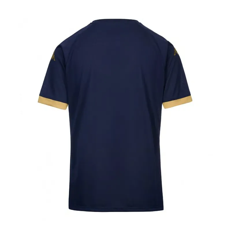 Men's Deportivo de La Coruña 2025/26 Third Prematch Shirt - Image 2