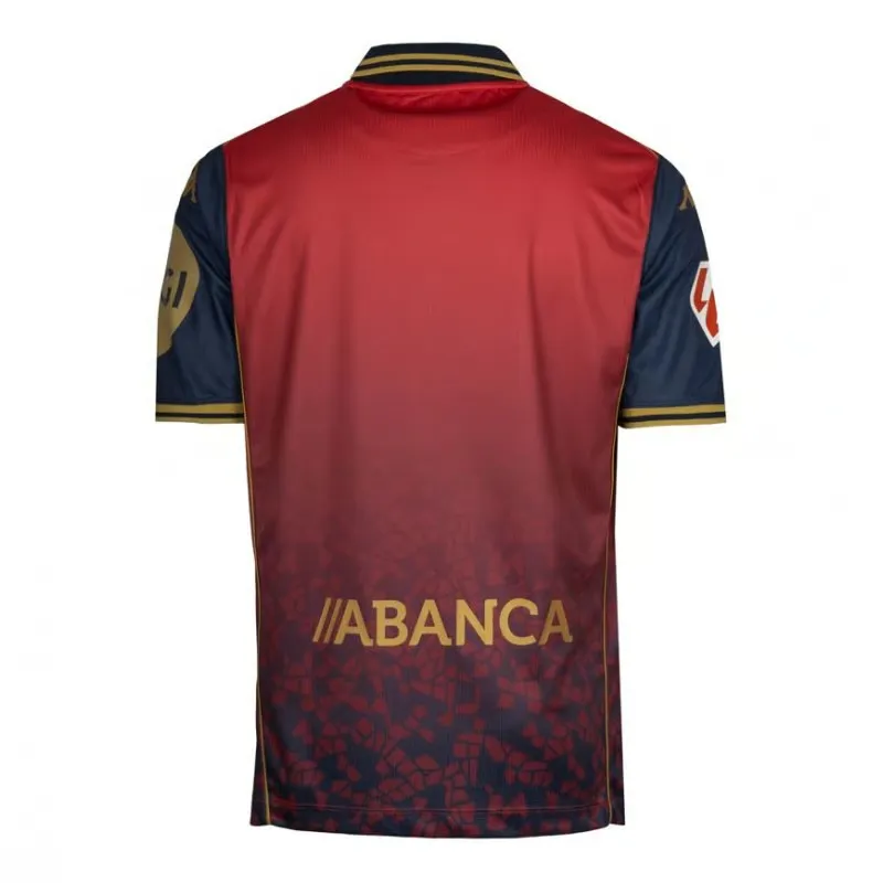 Men's Deportivo de La Coruña 2025/26 Away Shirt - Image 2