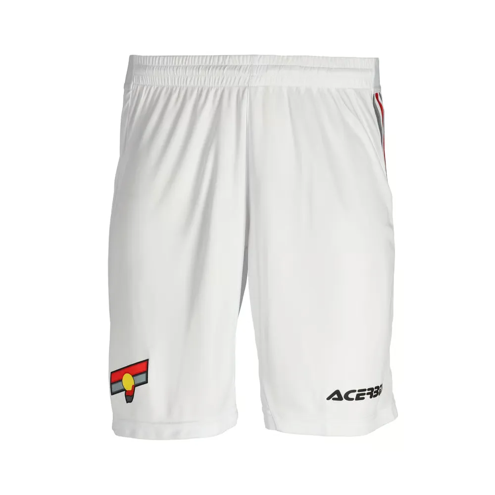 Men's Cremonese 2025/26 Away Shorts