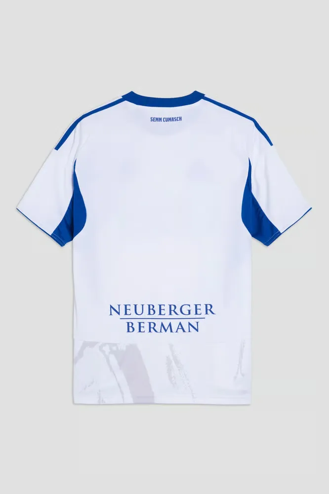 Men's Como 2025/26 Away Shirt - Image 2