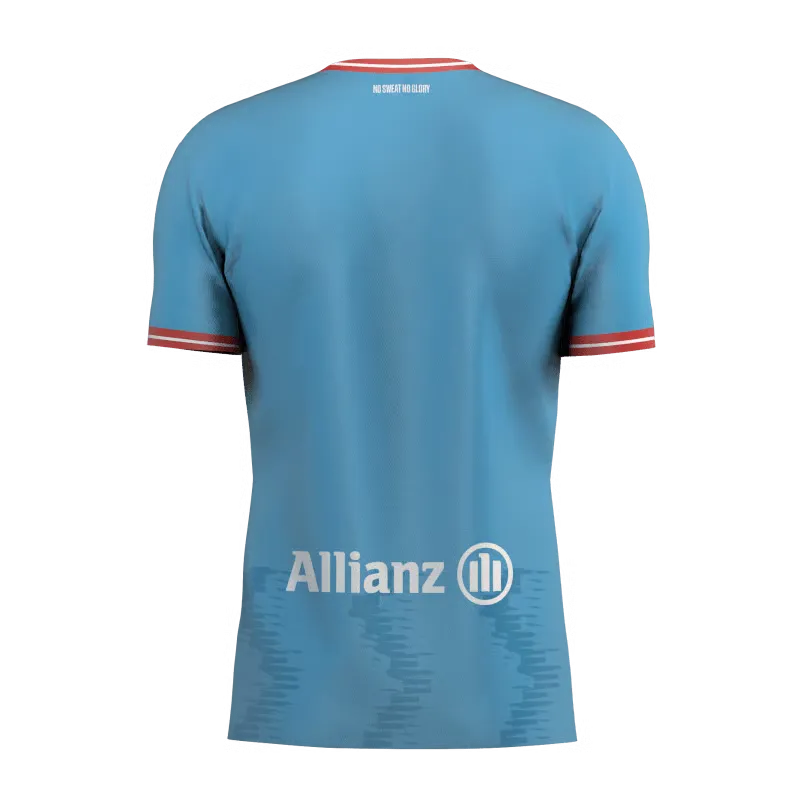 Men's Club Brugge 2025/26 Third Shirt - Image 2