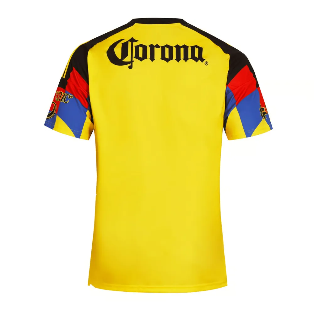 Men's Club América 2025/26 Home Shirt - Image 2