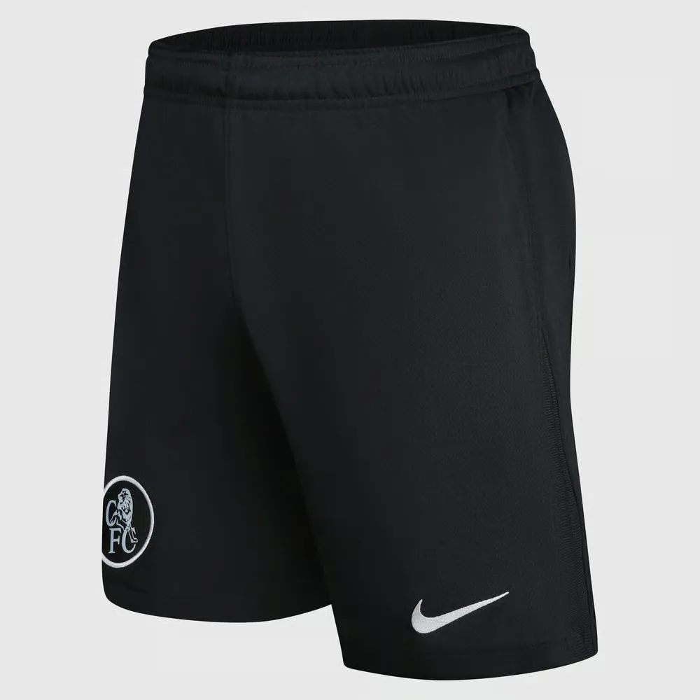 Men's Chelsea 2025/26 Third Shorts