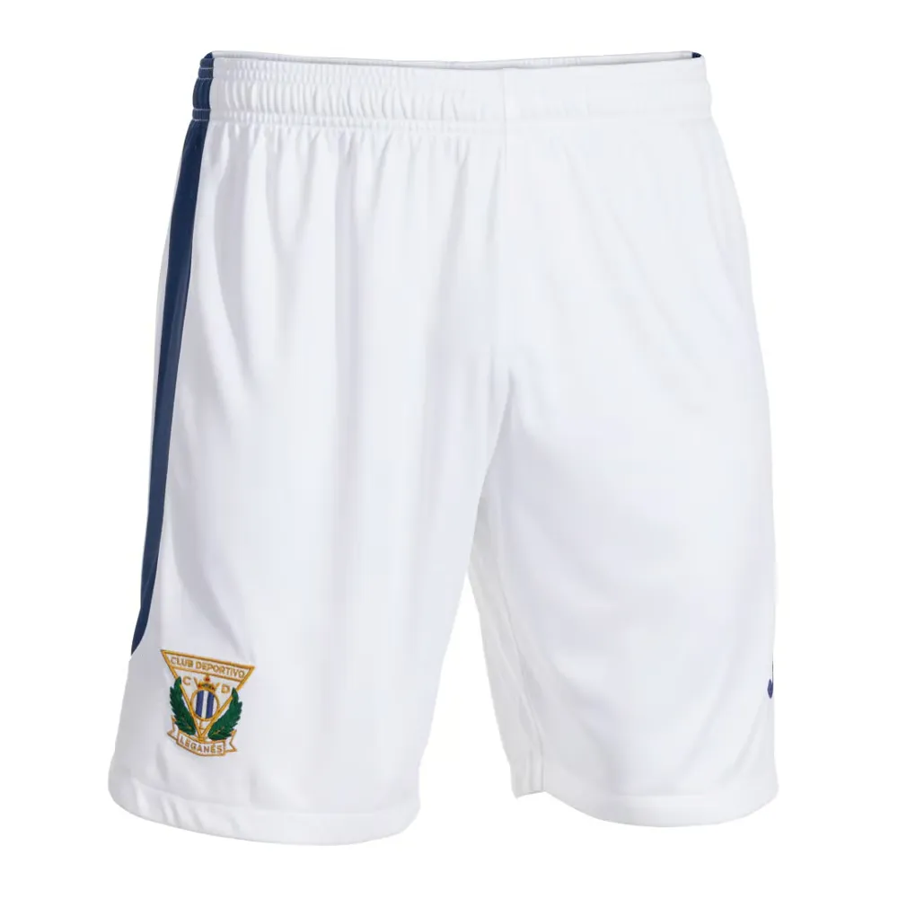 Men's CD Leganes 2025/26 Home Shorts