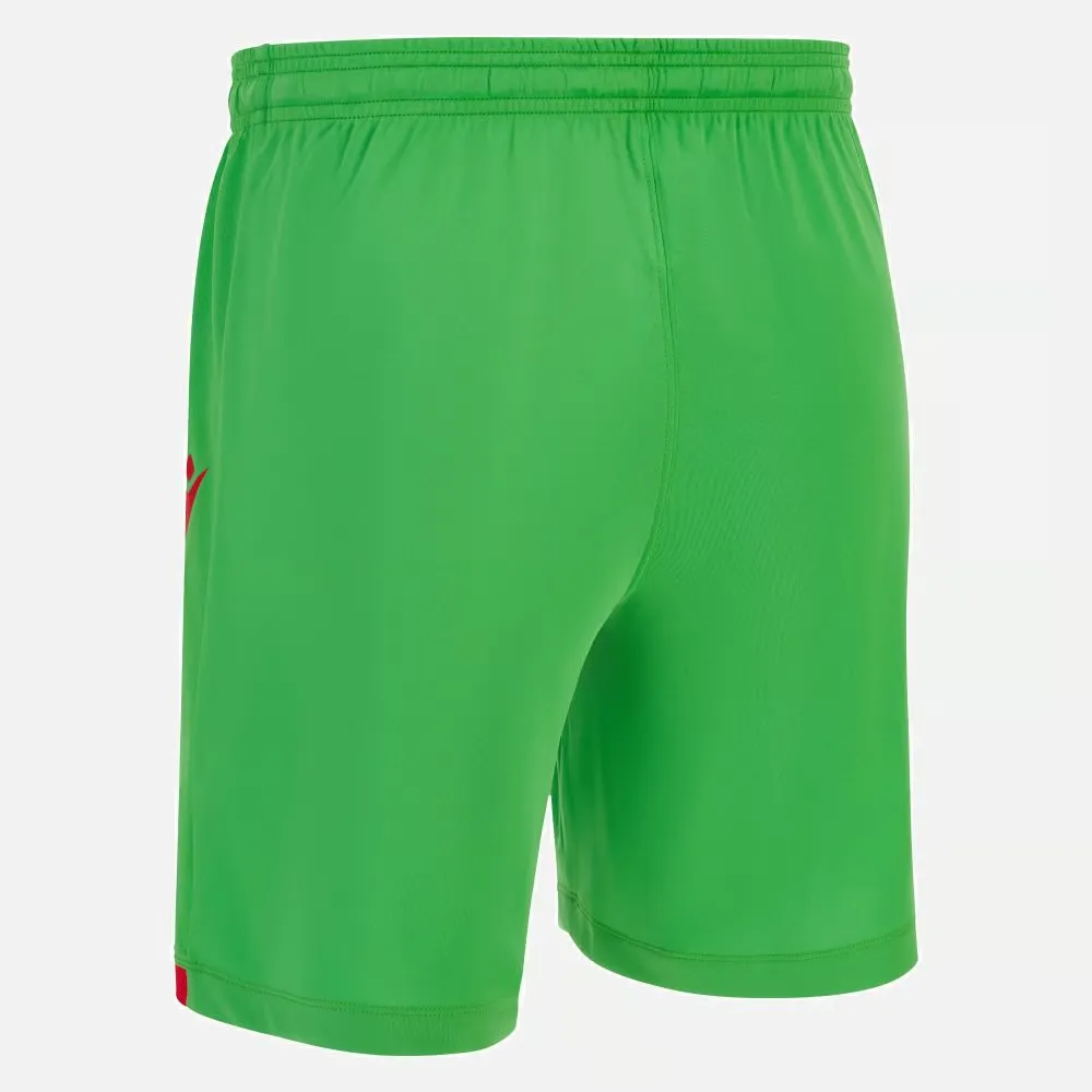 Men's CA Osasuna 2025/26 Away Shorts - Image 2