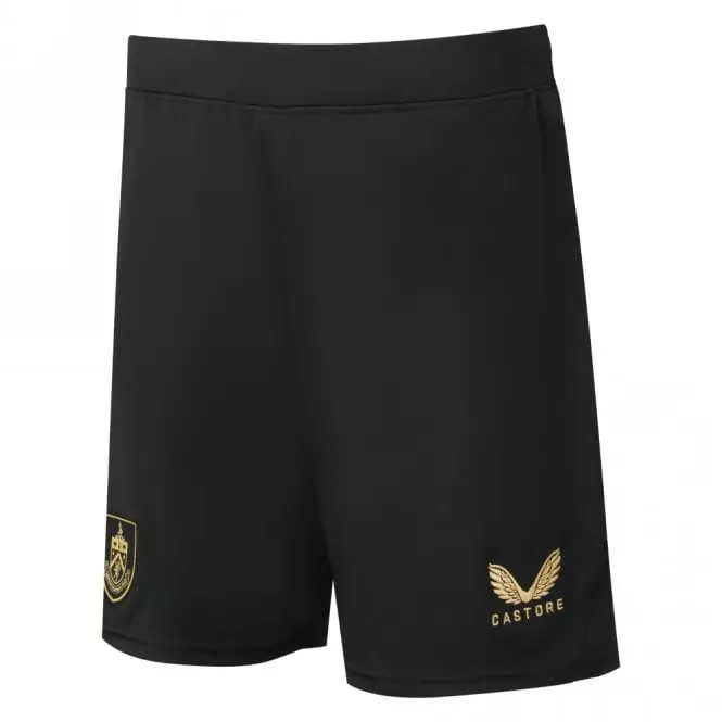 Men's Burnley 2025/26 Third Shorts