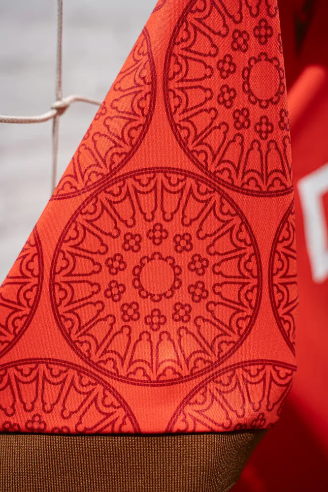 Men's Burgos CF 2025/26 Third Shirt - Image 2