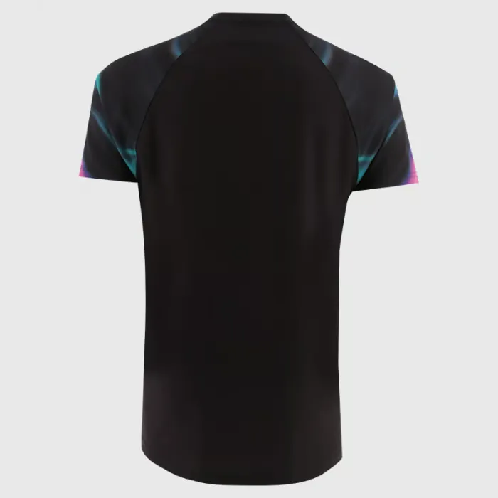 Men's Bristol City 2025/26 Third Warm Up Shirt - Image 2