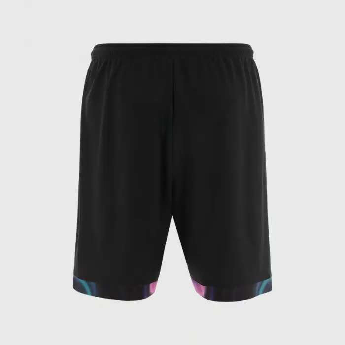 Men's Bristol City 2025/26 Third Shorts - Image 2