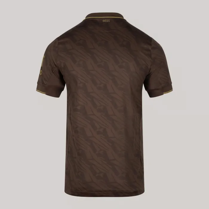 Men's Brentford 2025/26 Away Shirt - Image 2