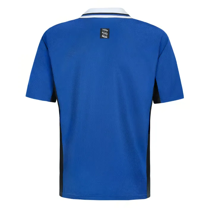 Men's Birmingham City 96/97 Home Pony Retro Shirt - Image 2