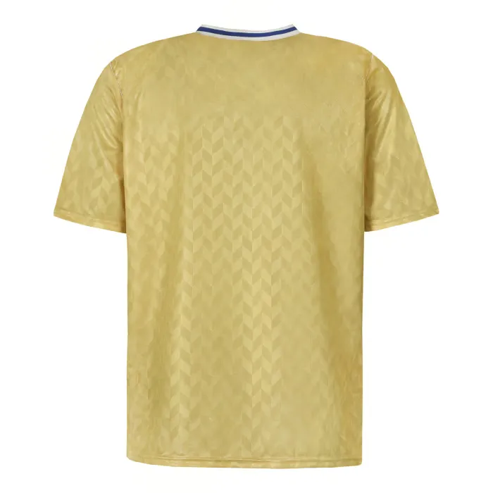 Men's Birmingham City 88/89 Away Matchwinner Evans Halshaw Retro Shirt - Image 2