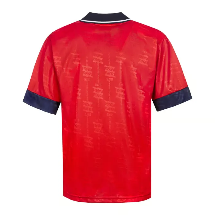 Men's Birmingham City 1994 Away Retro Shirt - Image 2