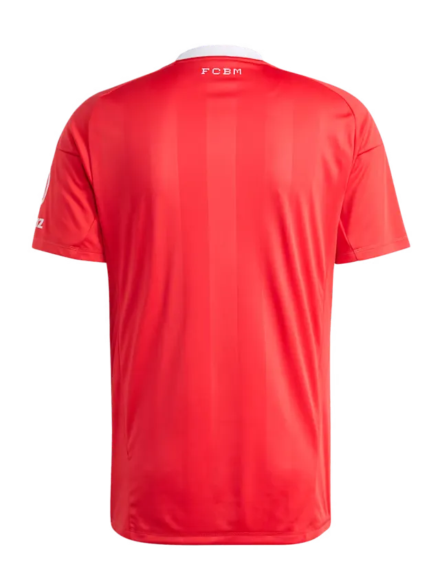 Men's Bayern Munich 2025/26 Goalkeeper UCL Shirt - Image 2