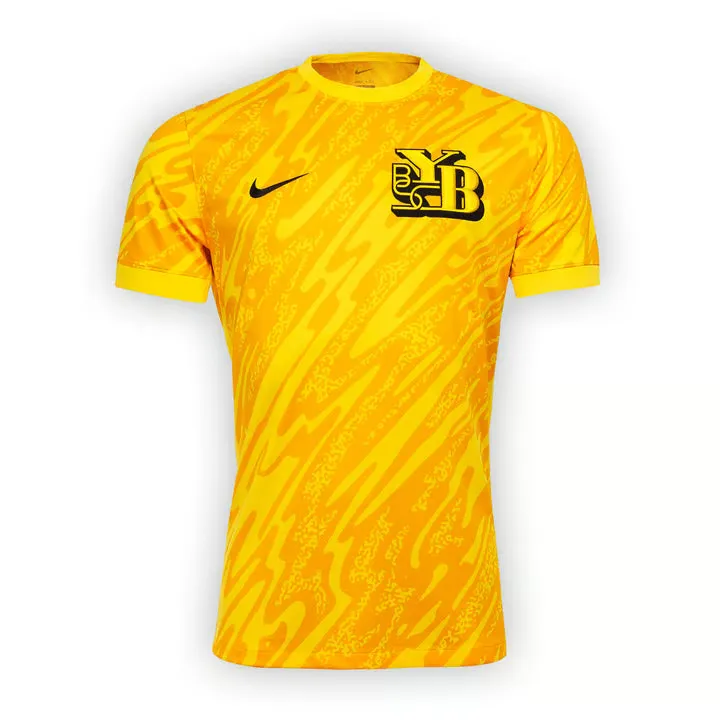 Men's BSC Young Boys 2025/26 Third Warmup Shirt