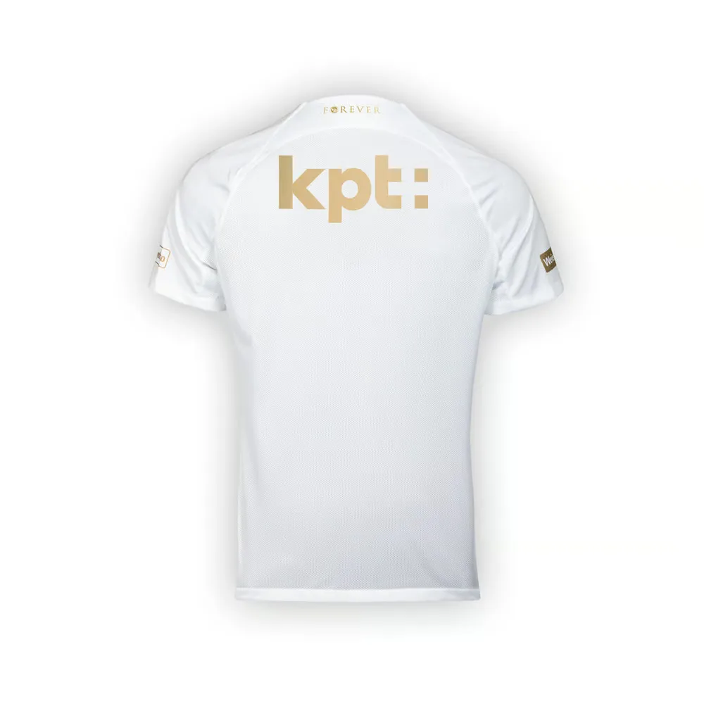 Men's BSC Young Boys 2023/24 Away Shirt - Image 2