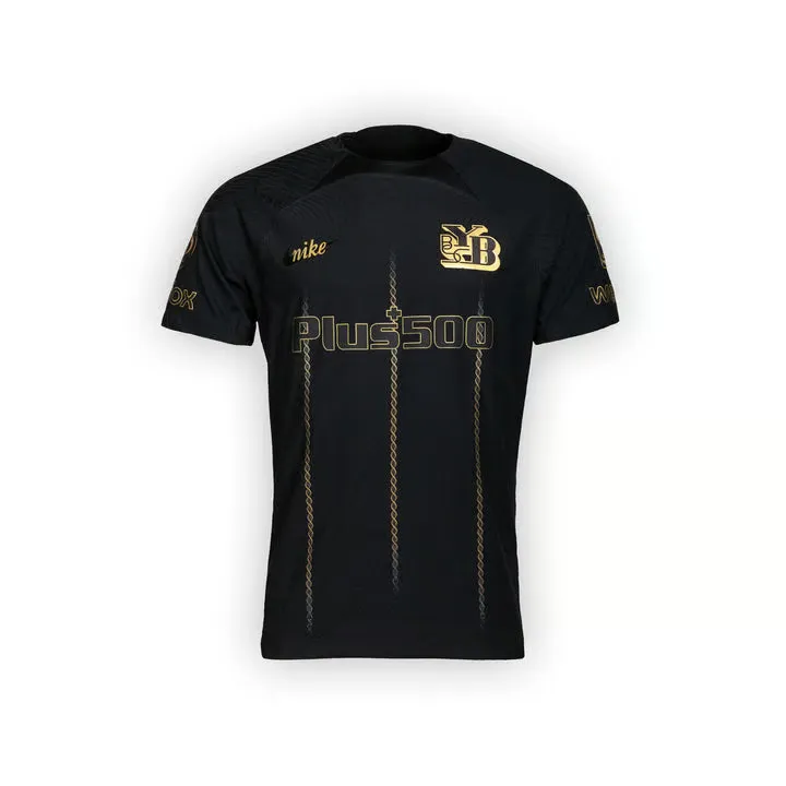 Men's BSC Young Boys 125 Years Anniversary Shirt