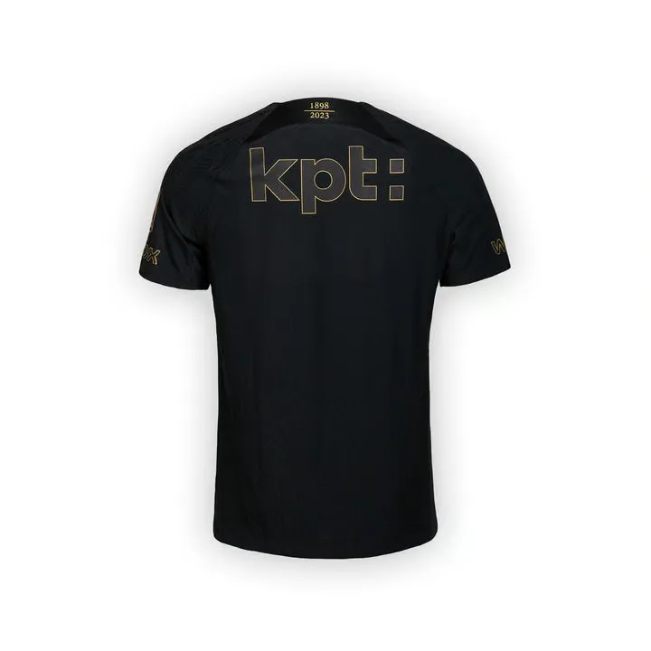 Men's BSC Young Boys 125 Years Anniversary Shirt - Image 2