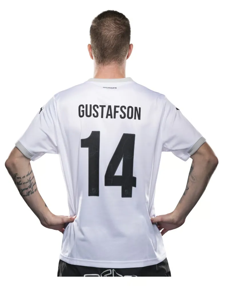 Men's BK Häcken 2024 Away Shirt - Image 2