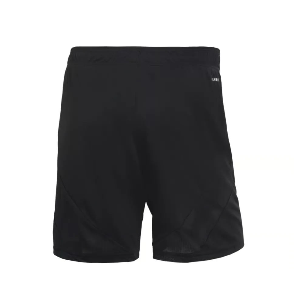 Men's Atlético Mineiro 2025 Home Shorts - Image 2