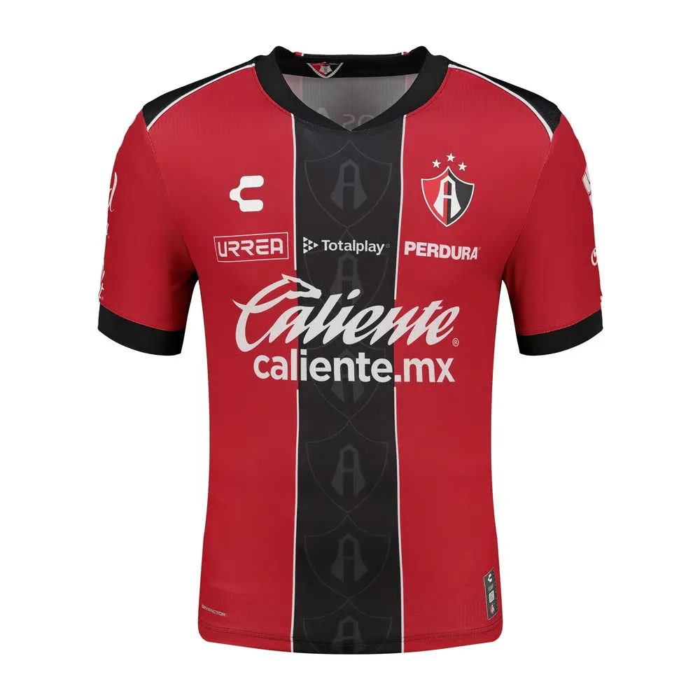 Men's Atlas FC 2025/26 Home Shirt