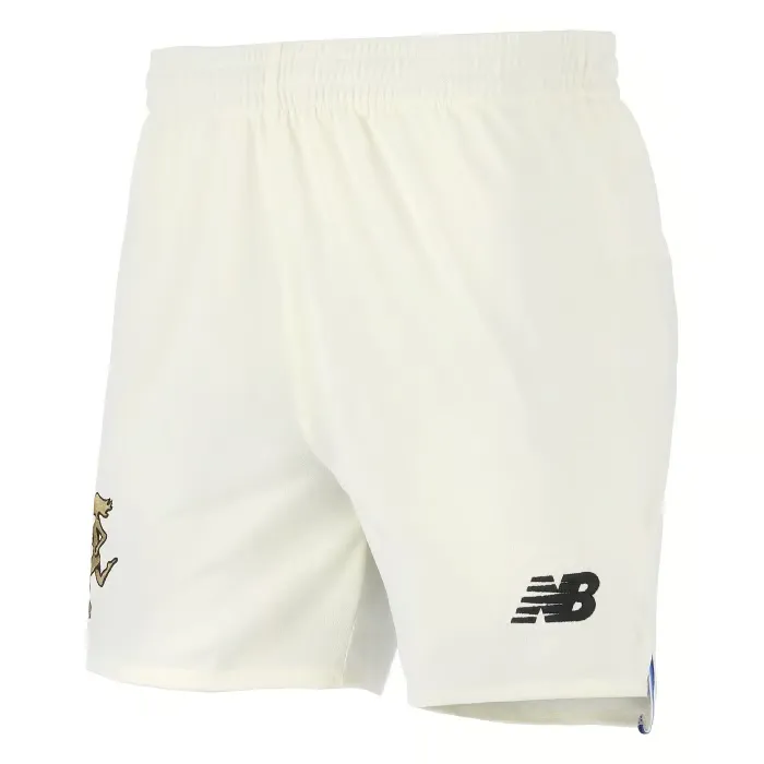 Men's Atalanta 2025/26 Away Shorts