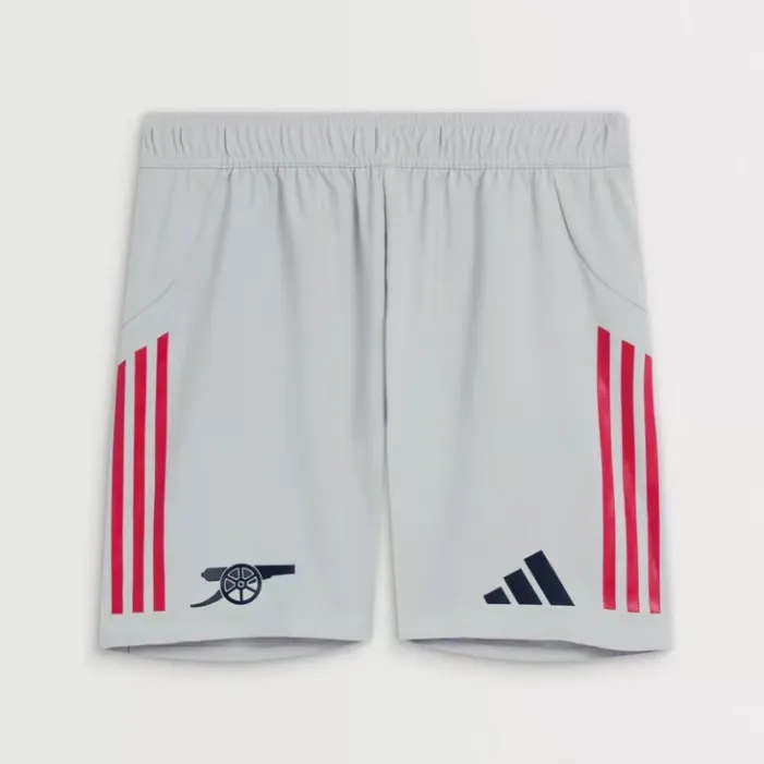 Men's Arsenal 2025/26 Away Alternate Shorts