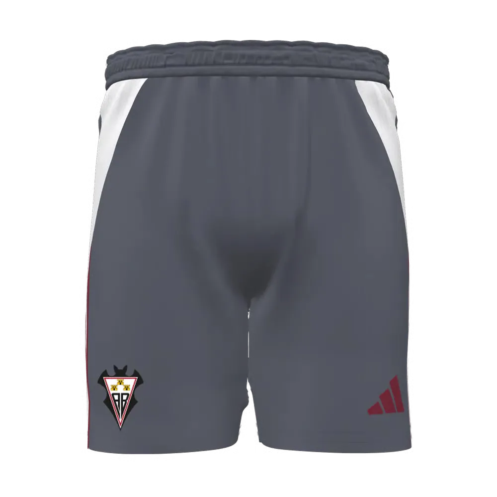 Men's Albacete BP 2025/26 Away Shorts