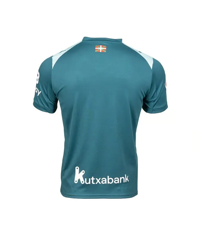 Men's Alaves 2025/26 Third Shirt - Image 2